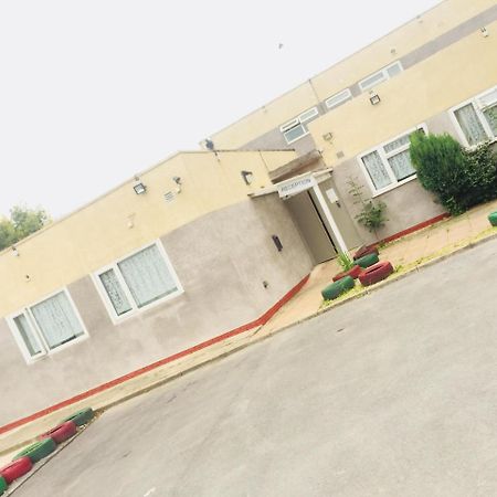 Prime Lodge バーミンガム エクステリア 写真