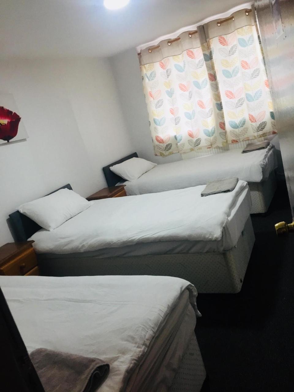 Prime Lodge バーミンガム エクステリア 写真