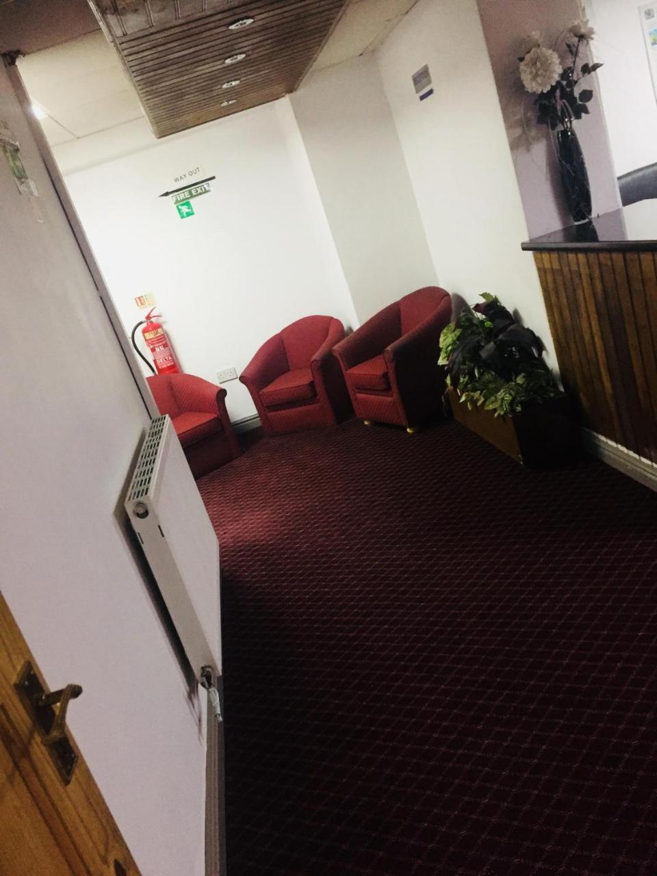 Prime Lodge バーミンガム エクステリア 写真