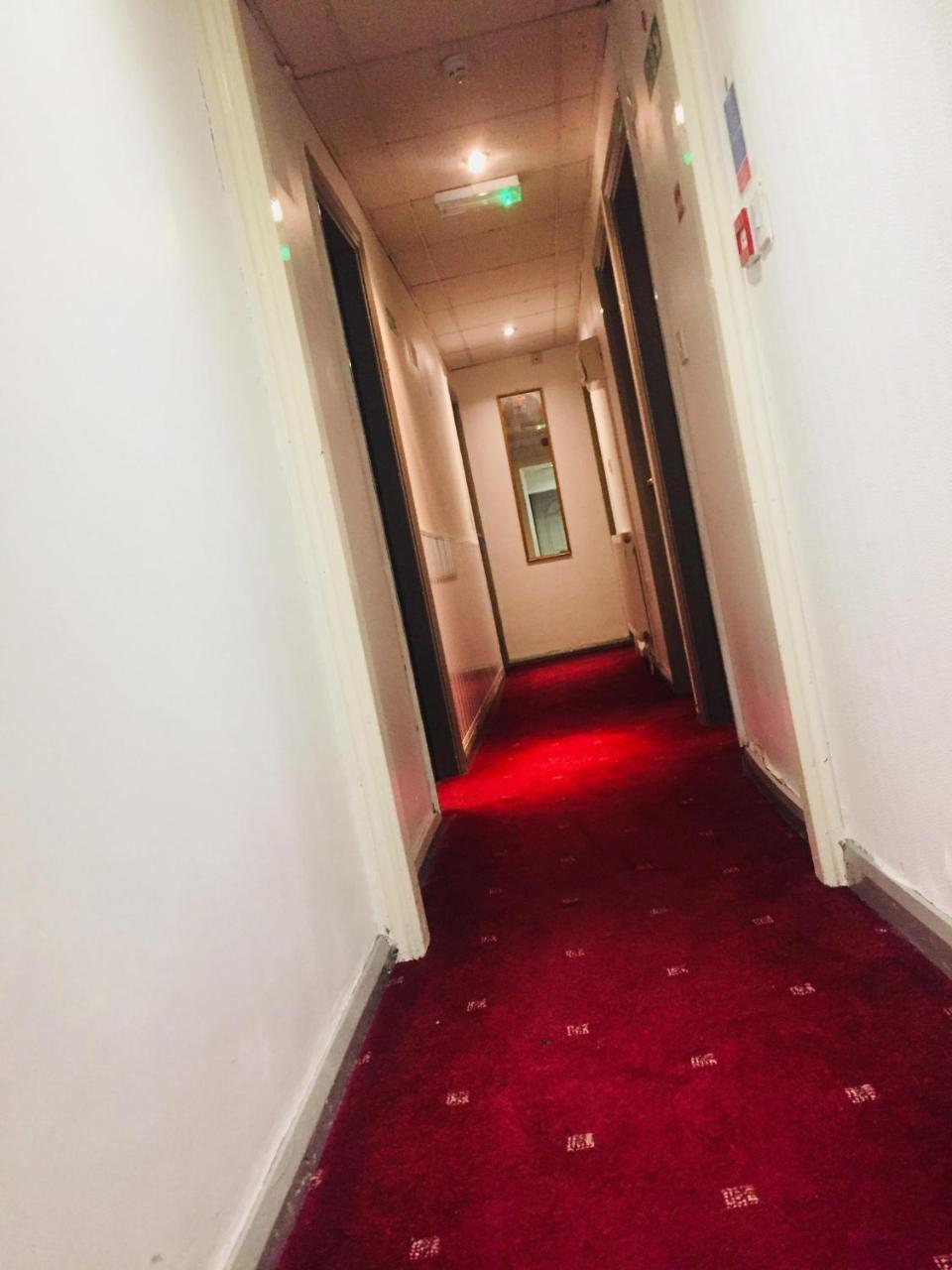 Prime Lodge バーミンガム エクステリア 写真